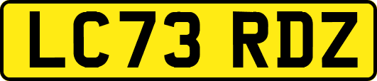 LC73RDZ