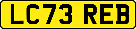 LC73REB