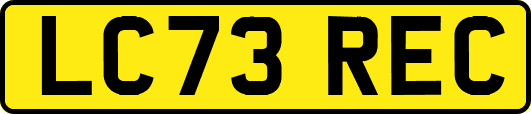 LC73REC
