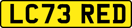 LC73RED
