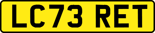 LC73RET