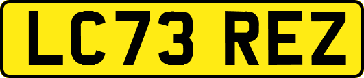 LC73REZ