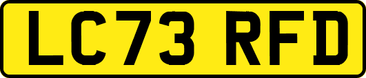 LC73RFD