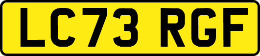 LC73RGF
