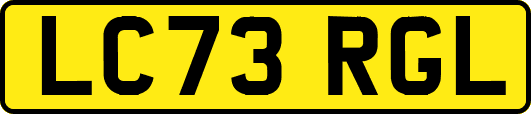 LC73RGL