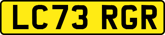 LC73RGR