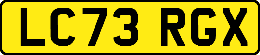 LC73RGX