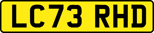 LC73RHD