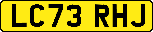 LC73RHJ