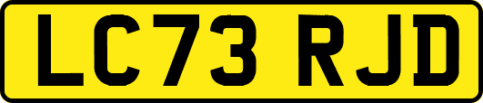 LC73RJD