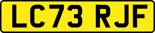 LC73RJF