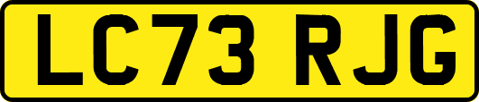 LC73RJG