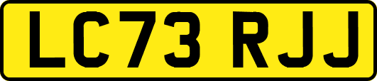 LC73RJJ