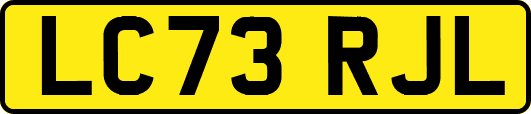 LC73RJL
