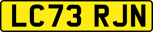 LC73RJN