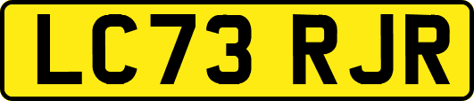 LC73RJR