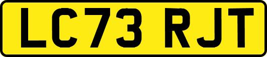 LC73RJT