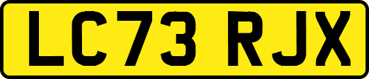 LC73RJX