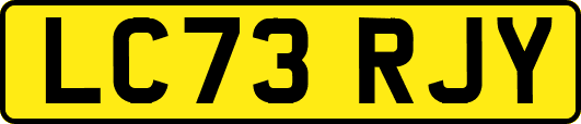 LC73RJY
