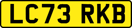 LC73RKB