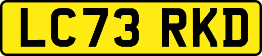 LC73RKD