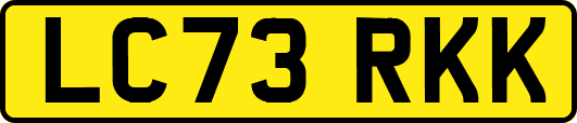 LC73RKK