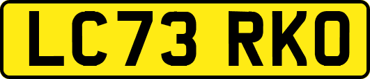 LC73RKO