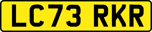LC73RKR