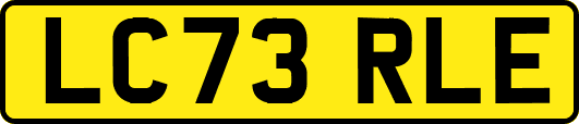 LC73RLE