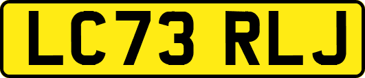 LC73RLJ