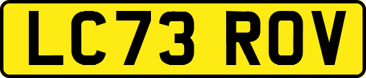 LC73ROV