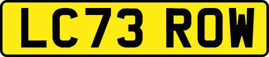 LC73ROW
