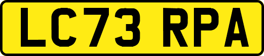 LC73RPA