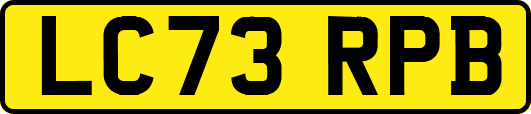 LC73RPB