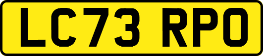 LC73RPO