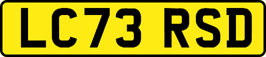 LC73RSD