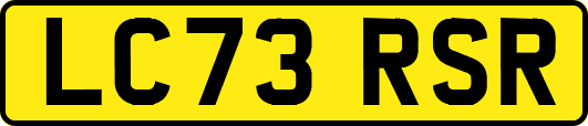 LC73RSR