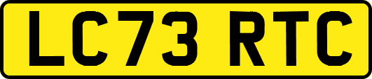 LC73RTC