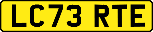LC73RTE
