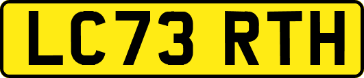 LC73RTH