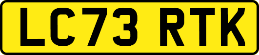 LC73RTK