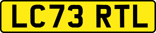 LC73RTL