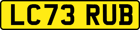 LC73RUB