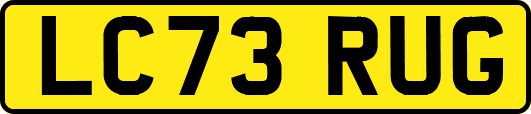 LC73RUG