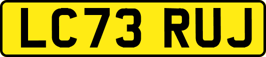 LC73RUJ