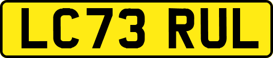 LC73RUL