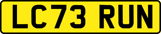 LC73RUN