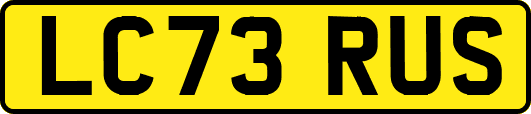 LC73RUS