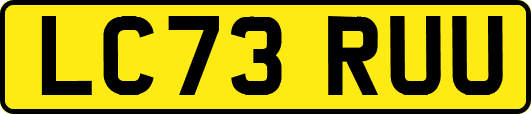 LC73RUU