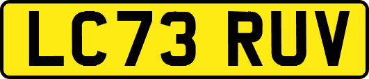 LC73RUV
